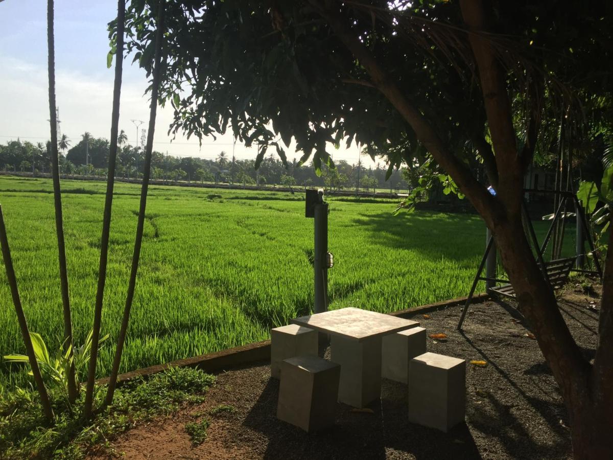 Thisara Guest House بولاناروفاي المظهر الخارجي الصورة