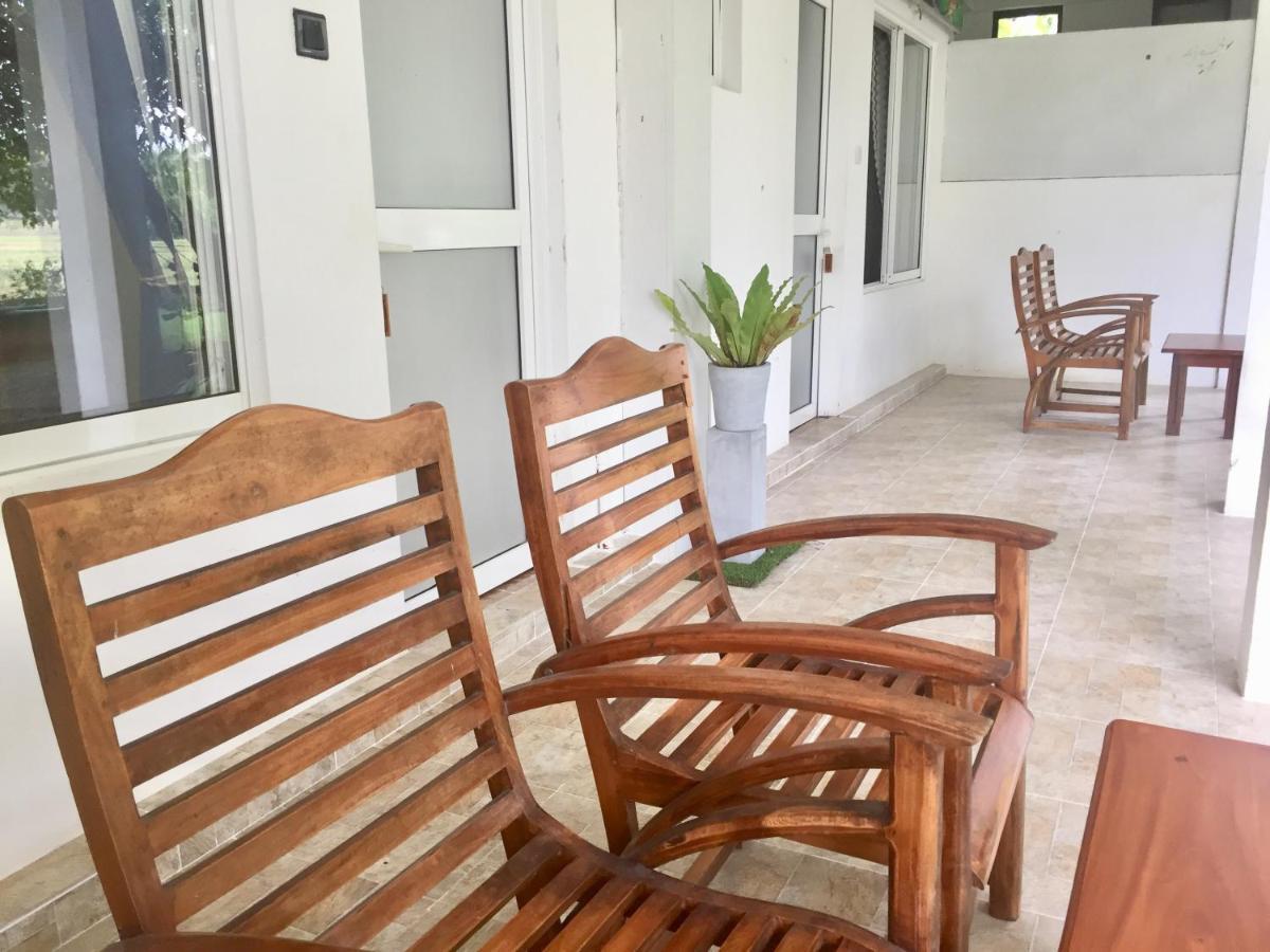 Thisara Guest House بولاناروفاي المظهر الخارجي الصورة
